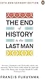 The End of History and the Last Man