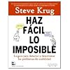 Haz f�cil lo imposible (Titulos Especiales)