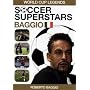 Soccer Superstars: World Cup Heroes - Roberto Baggio
