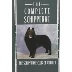 The Complete Schipperke