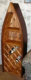Wine Rack Navy