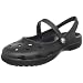 [クロックス] crocs shayna womens  11212-001-440 black (ブラック/W7)