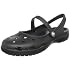 crocs Womens Shayna Flat