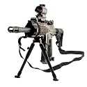 BT TM-15 Elite Sniper Scenario Paintball Marker Package
