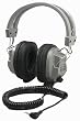 DELUXE STEREO/MONO HEADSETS 1/8PLUS