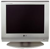 LG LTV-15XGA 15型液晶フラットロンテレビ