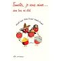 Tomates je vous aime...