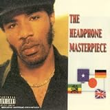 Revue Cody Chesnutt  / The Headphone Masterpiece