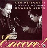 Review Howard Alden  / Encore