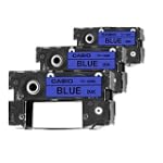 Casio 3PC SET OF BLUE RIBBON FOR.... ( TR-18BU-3P )