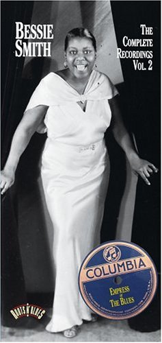 Bessie Smith - I Ain