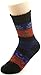 Jiye Womens Merino Ragg Wool Crew Socks
