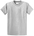 Tall Heavyweight 6.1-ounce, 100% cotton T-Shirts in 50 Colors. Sizes LT-4XLT