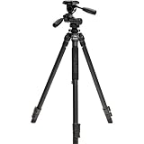 Induro AP2 Adventure Series Tripod with 3 Way Head