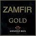 Zamfir Gold: Greatest Hits lyrics