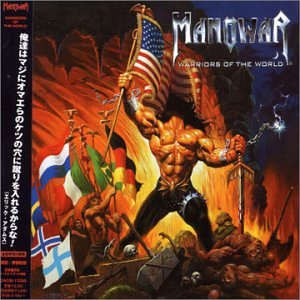 Warriors of the World