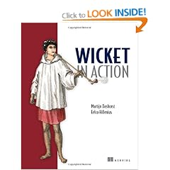 Wicket in Action