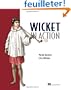 Wicket in Action