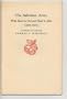 The Salvation Army: With heart to God and hand to man, 1865-1960 (Newcomen address)