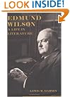Edmund Wilson: A Life in Literature
