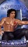 EvilWind (Wind Demon Trilogy)