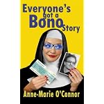 Everyone's Got a Bono Story book cover
