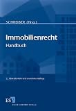 Immobilienrecht