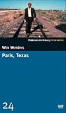 Produkt-Bild: Paris, Texas