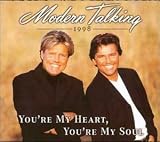 You're My Heart You're My (US Import) - Modern Talking