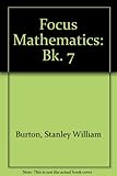 Focus mathematics