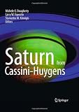 Saturn from Cassini-Huygens