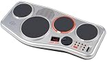 Yamaha DD35AD Touch-Sensitive Digital Drums with Guide Lights and AC Adapter Yamaha DD35AD Touch-Sensitive Digital Drums with Guide Lights and AC Adapter