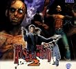 House of the Dead 2 with Light Gun (Dreamcast)
