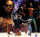 House of the Dead 2 with Light Gun (Dreamcast)