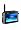 Sony VAIO VGN-UX280P 4.5-inch Laptop (Intel Core Solo Processor U1400, 1 GB RAM, 40 GB Hard Drive)