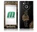 MusicSkins  Regza Phone(IS04) ���ݸ�ե����  Dream Theater - Tattoo Heart  Regza Phone(IS04)  MSIS40065