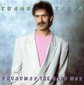 Frank Zappa - You Can