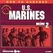 Run To Cadence W/ The U.S. Marines Vol. 2 (Percussion Enhanced)