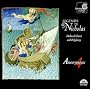 Legends of St. Nicholas: Medieval Chant & Polyphony