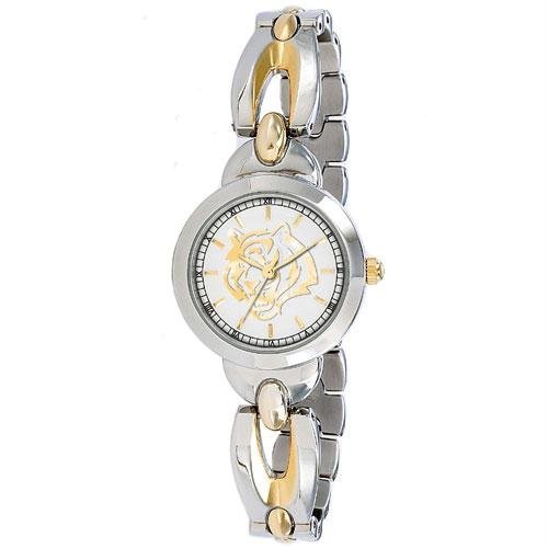 Game Time GTW-NFL-ELE-CIN Cincinnati Bengals NFL Ladies Elegance Series Watch