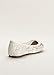 Crochet Ballet Flats Style CLYNN31
