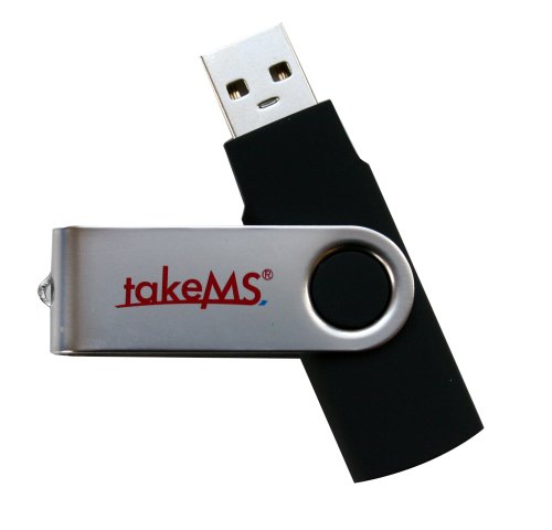 MemorySolutioN TMS8GUMIR1R03