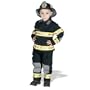 Junior Firefighter Costume - B