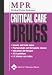 Medical Pocket Reference: Crit...
