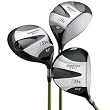 Bridgestone Golf J33R 420cc Titanium Driver
