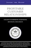 cover of Inside the Minds: Industry CEOs on Customer Relationship Management (CRM) Software: CEOs from Reynol