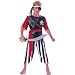 Rubies Halloween Concepts Children's Costumes Pirate King - Small