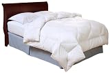 Pacific Coast Feather Essential Extra Warmth Full-Queen Down Comforter