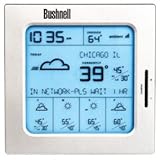 Bushnell WeatherFX 5-Day Forecaster