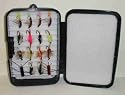 Steelhead/Salmon Nymph Assortment